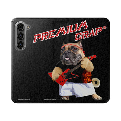Premium Crap II Flip Cases
