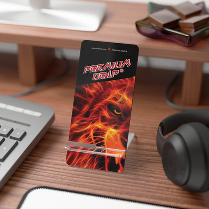 Premium Crap Mobile Display Stand for Smartphones