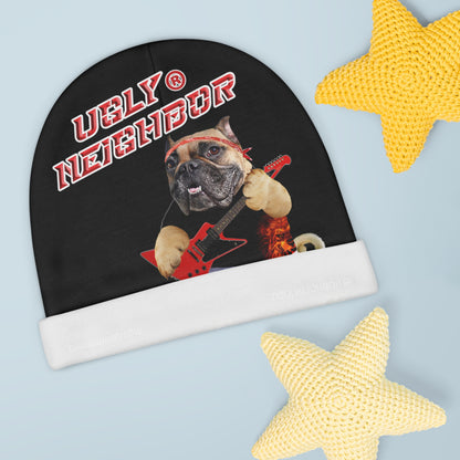 Ugly Neighbor Beanie for Babies