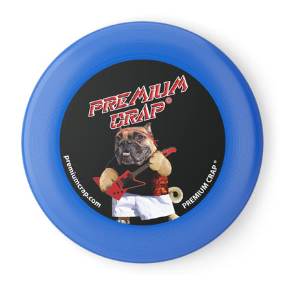 Premium Crap Wham-O Frisbee