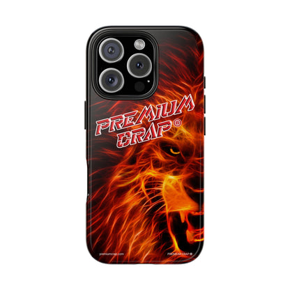 Premium Crap Tough Phone Cases
