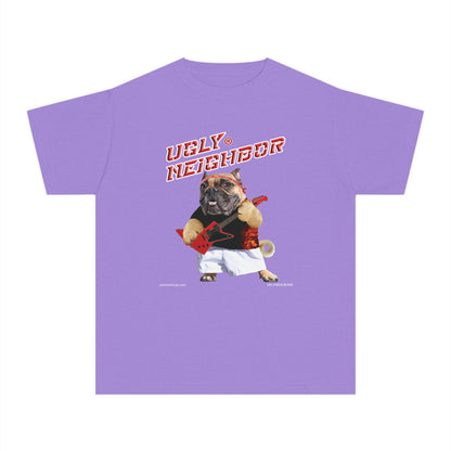 Ugly Neighbor Youth Midweight Tee