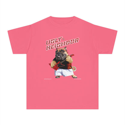 Ugly Neighbor Youth Midweight Tee