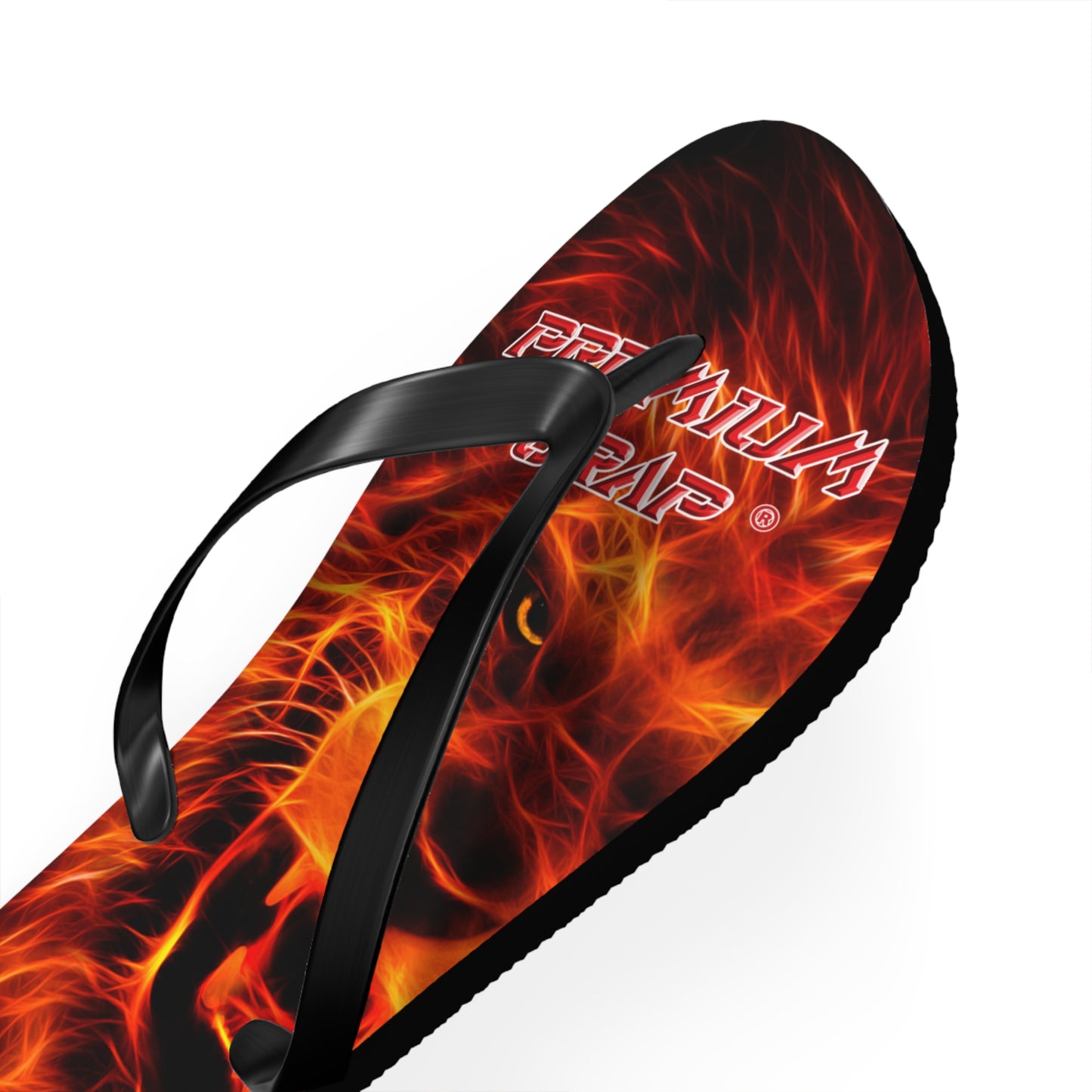 Premium Crap Flip Flops