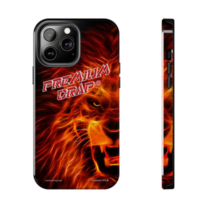 Premium Crap Tough Phone Cases