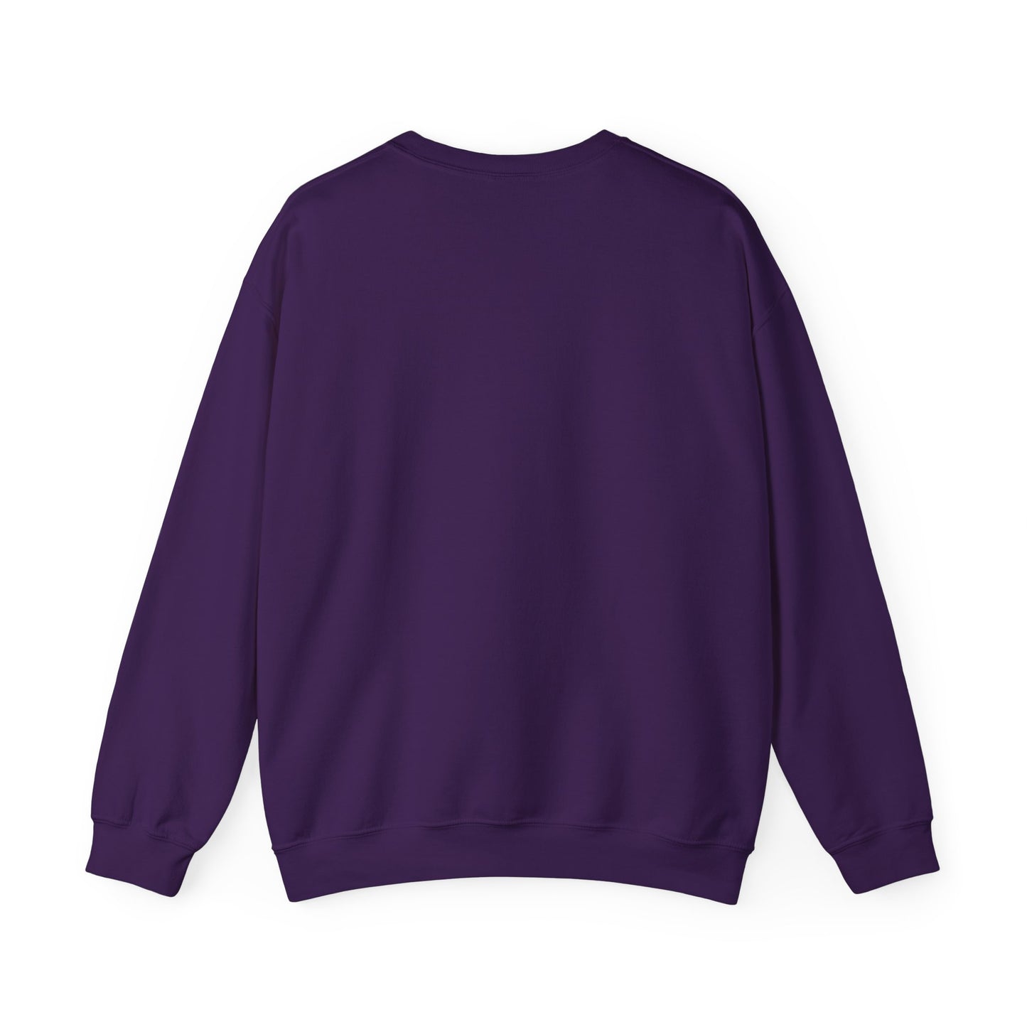 Premium Crap Women's Heavy Blend Crewneck Sweatshirt