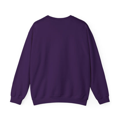 Premium Crap Women's Heavy Blend Crewneck Sweatshirt