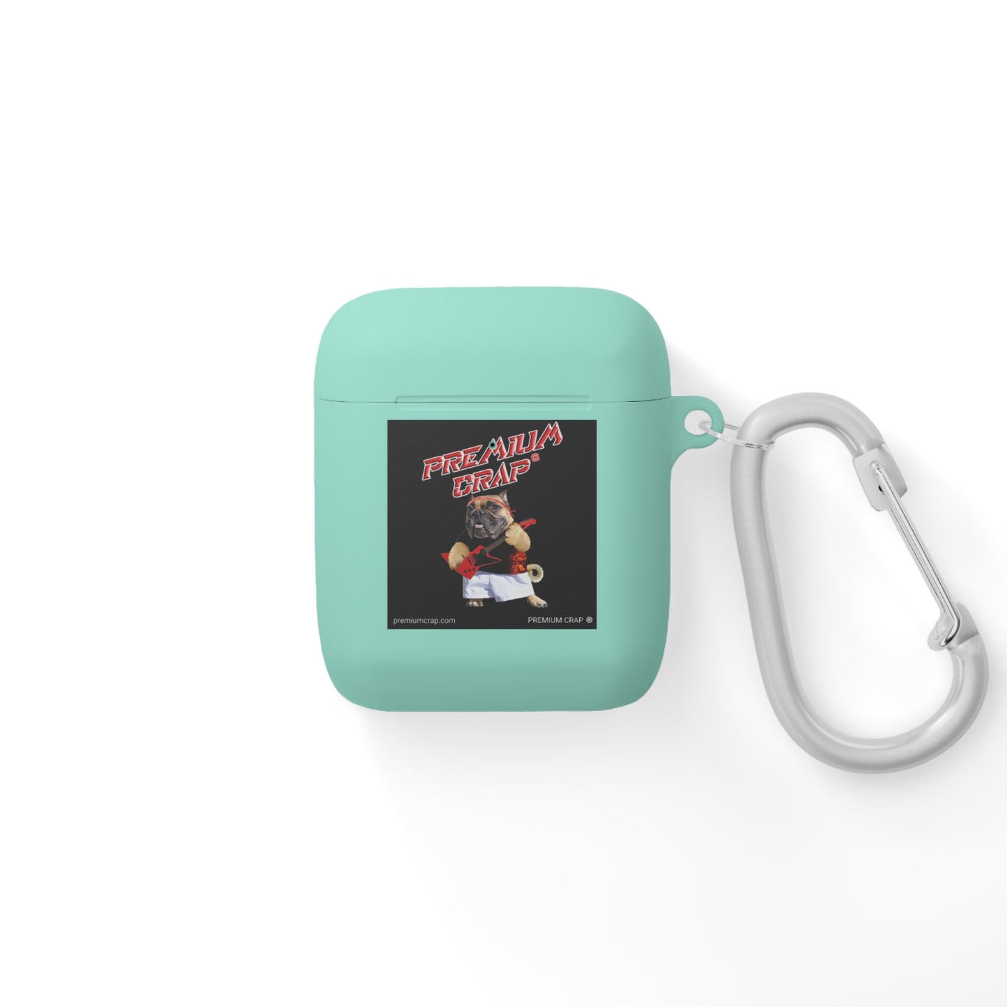 Premium Crap II AirPods and AirPods Pro Case Cover
