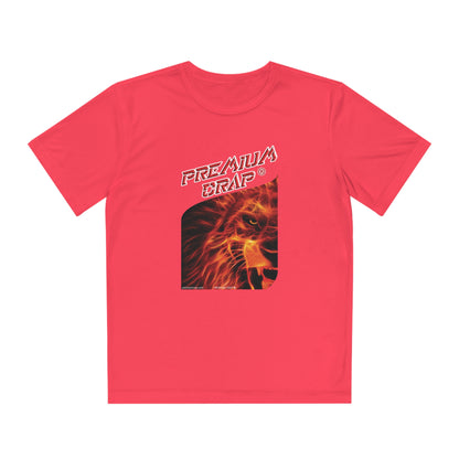 Premium Crap Teenybopper Tee