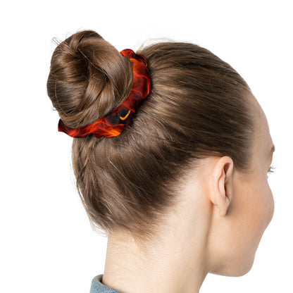 Premium Crap Couture Scrunchie