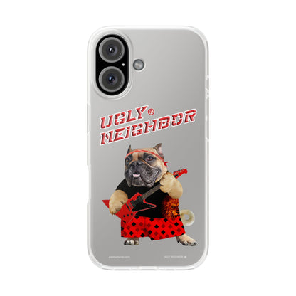 Ugly Neighbor II Flexi Phone Cases