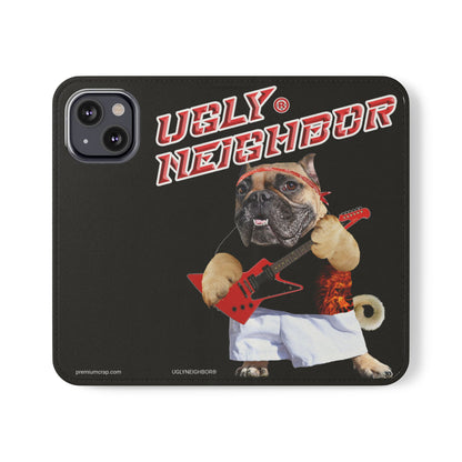 Ugly Neighbor Flip Cases