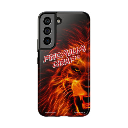 Premium Crap Tough Phone Cases