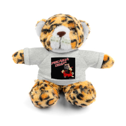 Premium Crap II Stuffed Animals with Tee