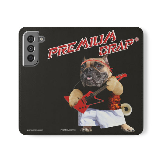 Premium Crap II Flip Cases