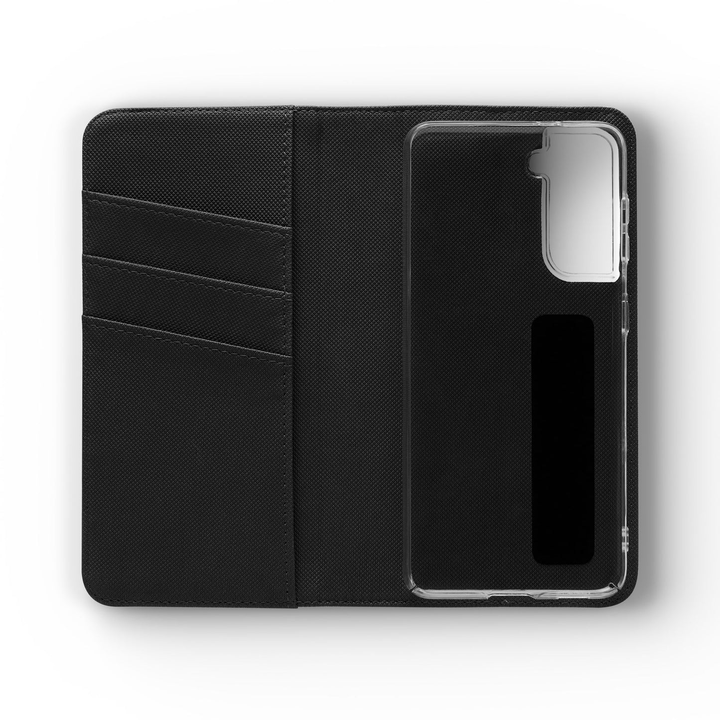 A Piece of Crap II Flip Cases