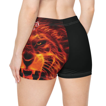 Premium Crap Women's Shorts