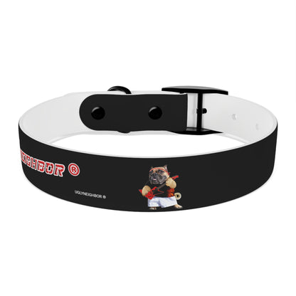 Ugly Neighbor Pet Collar