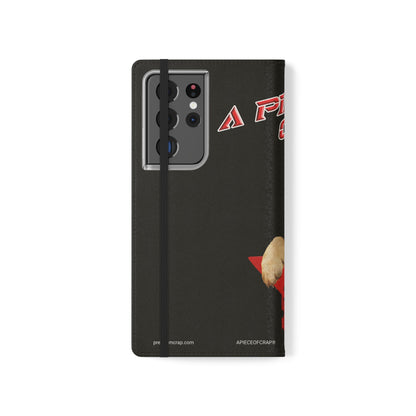 A Piece of Crap II Flip Cases