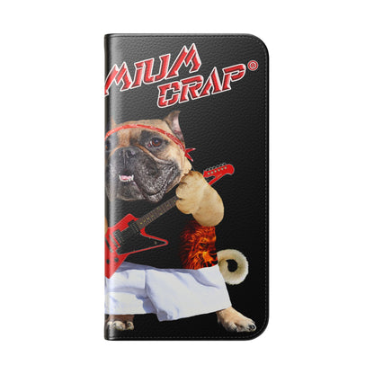 Premium Crap II Flip Cases