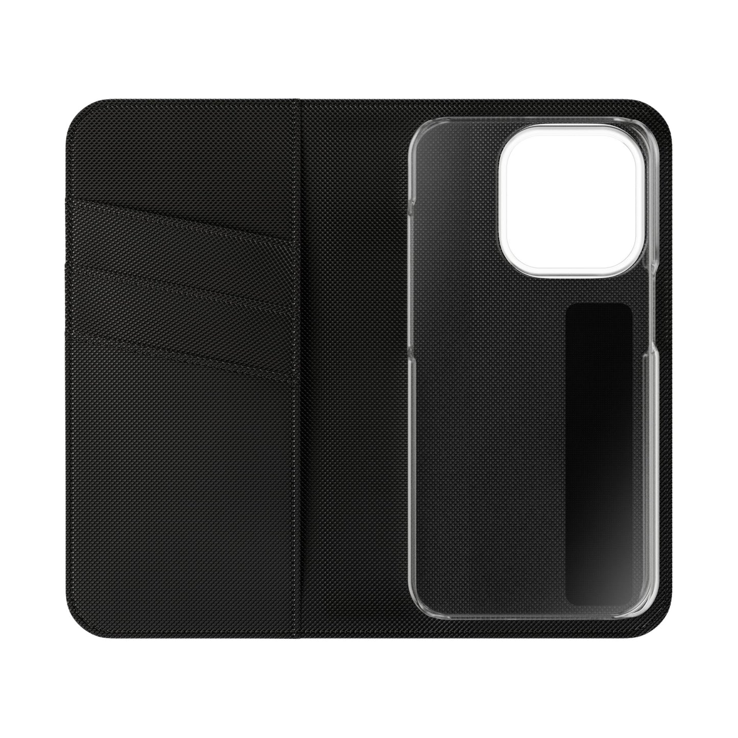 A Piece of Crap Flip Cases