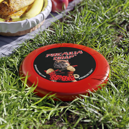 Premium Crap II Wham-O Frisbee