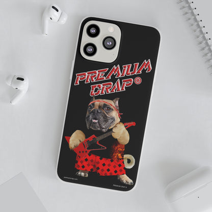 Premium Crap II Flexi Phone Cases