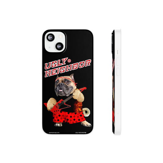 Ugly Neighbor II Flexi Phone Cases
