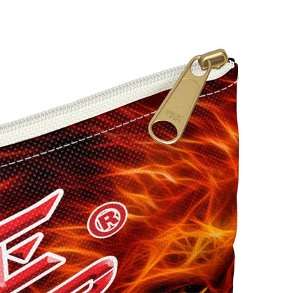 A Piece Of Crap Accessory Pouch