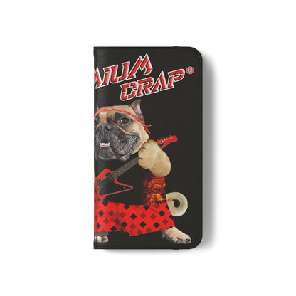 Premium Crap III Flip Cases