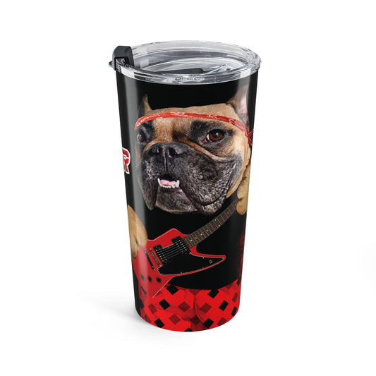 Ugly Neighbor II Tumbler 20oz
