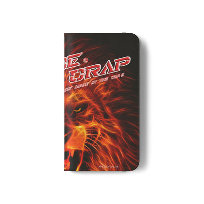 A Piece of Crap Flip Cases