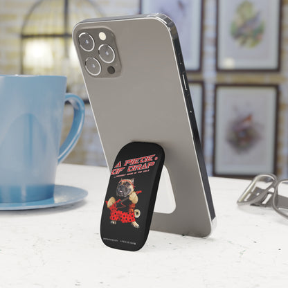 A Piece of Crap II SmartGrip Phone Holder