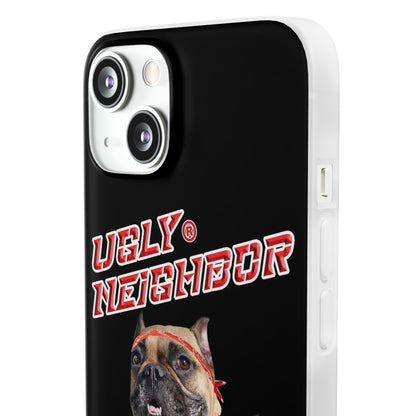 Ugly Neighbor II Flexi Phone Cases