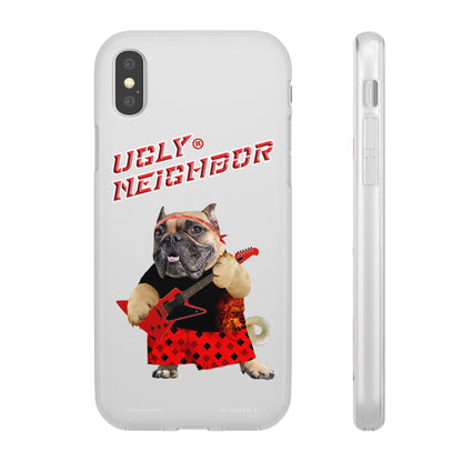 Ugly Neighbor II Flexi Phone Cases