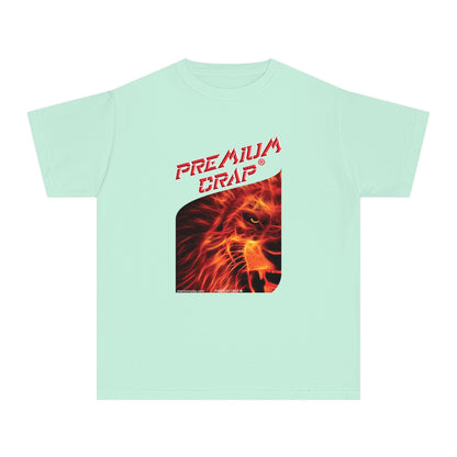 Premium Crap Cranky Teenage Tee