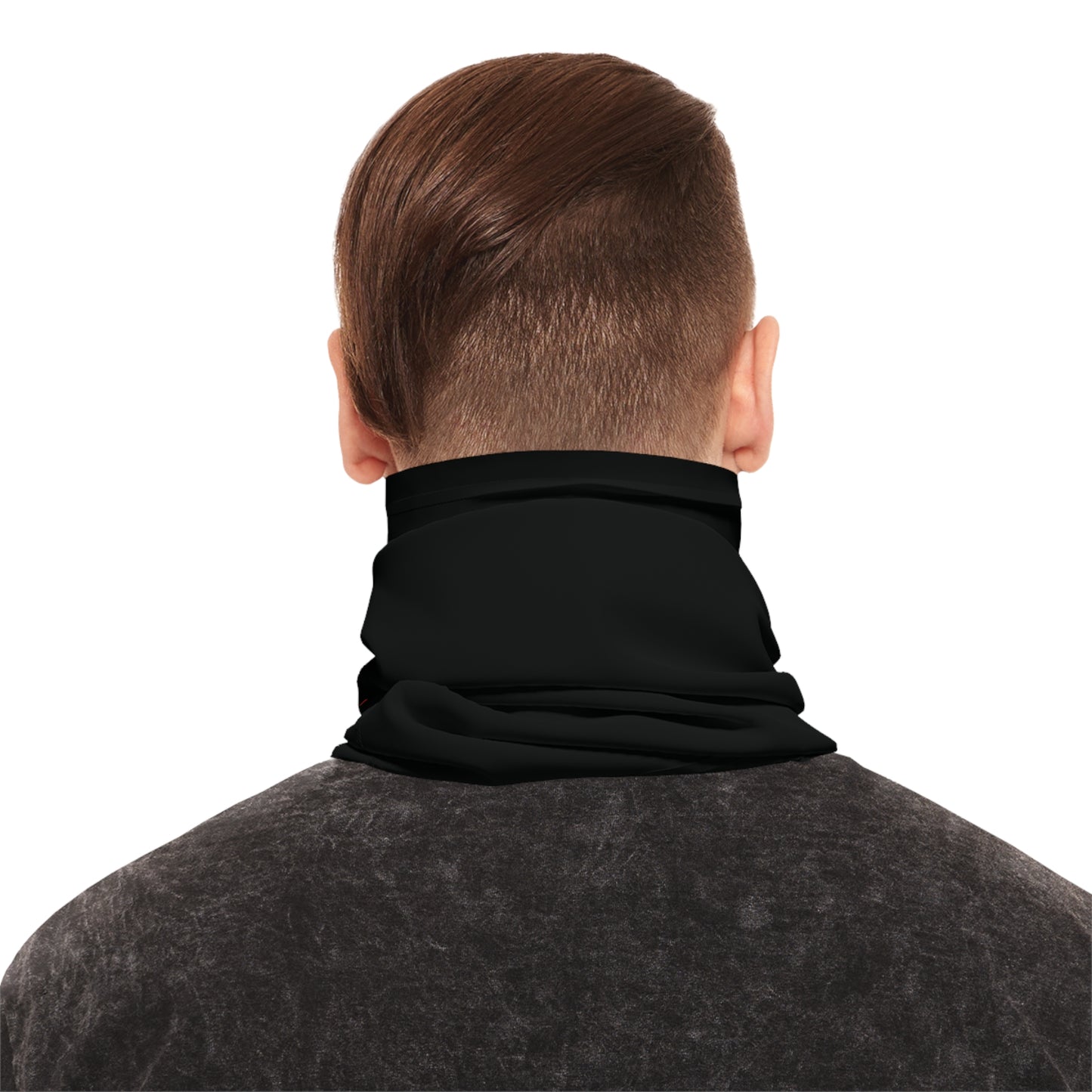Ugly Neighbor II Lightweight Neck Gaiter