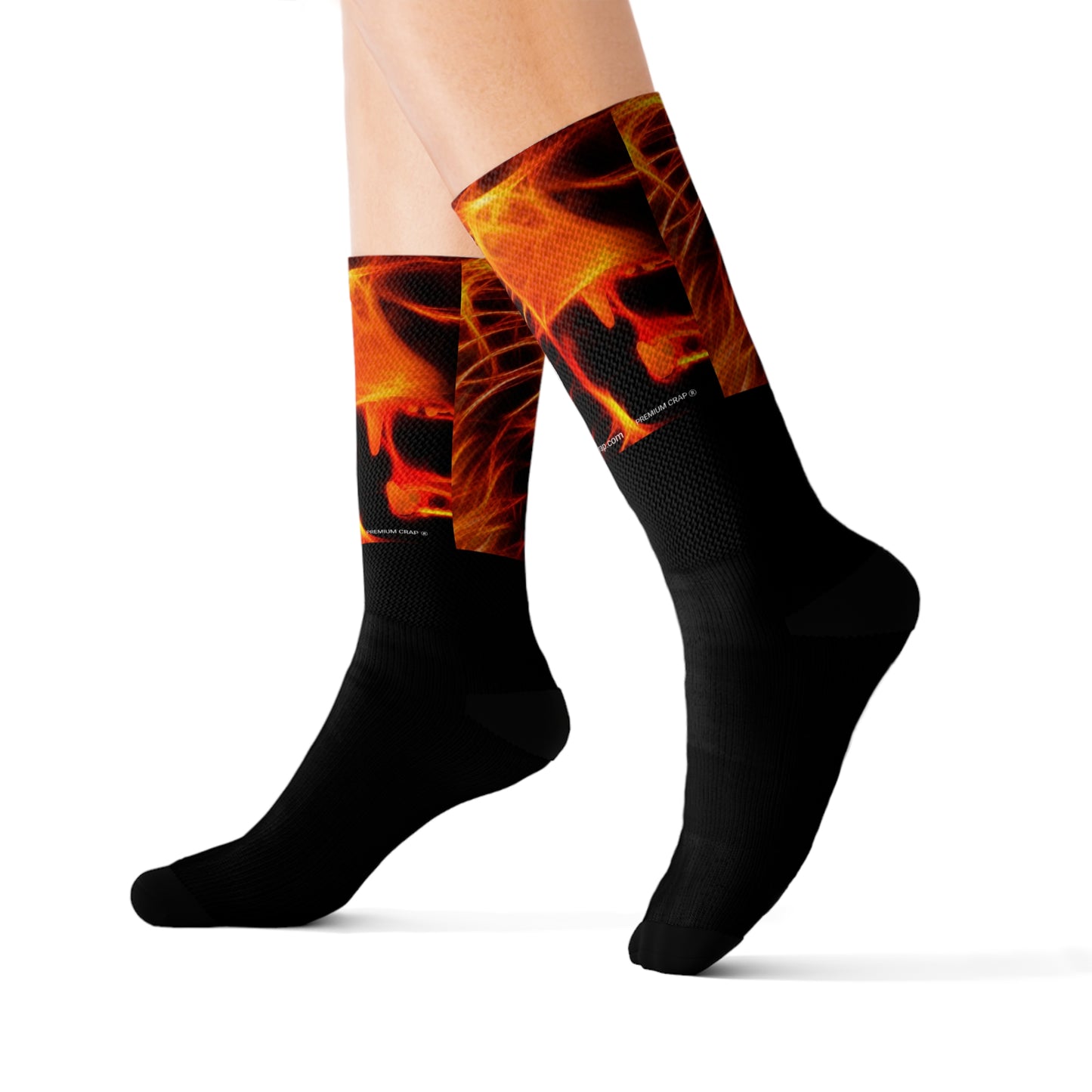 Premium Crap Sublime Socks