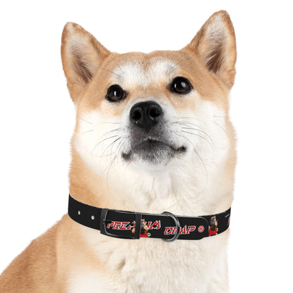 Premium Crap II Dog Collar