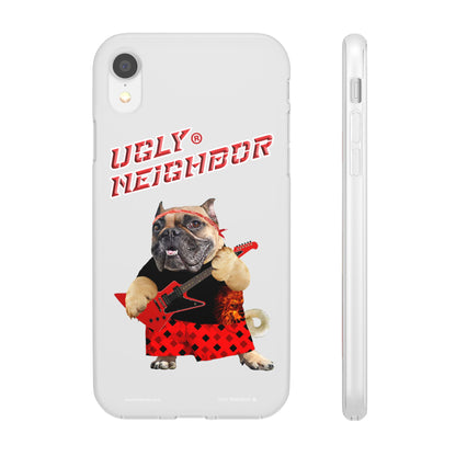 Ugly Neighbor II Flexi Phone Cases