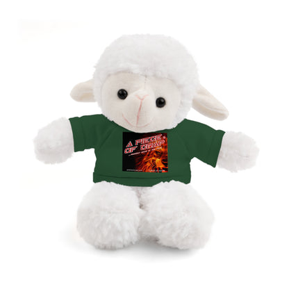 A Piece Of Crap Cuddly Companions