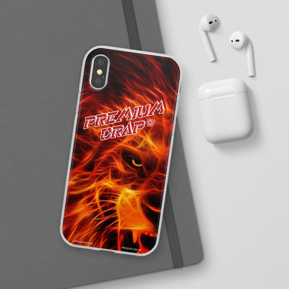 Premium Crap Flexi Phone Cases