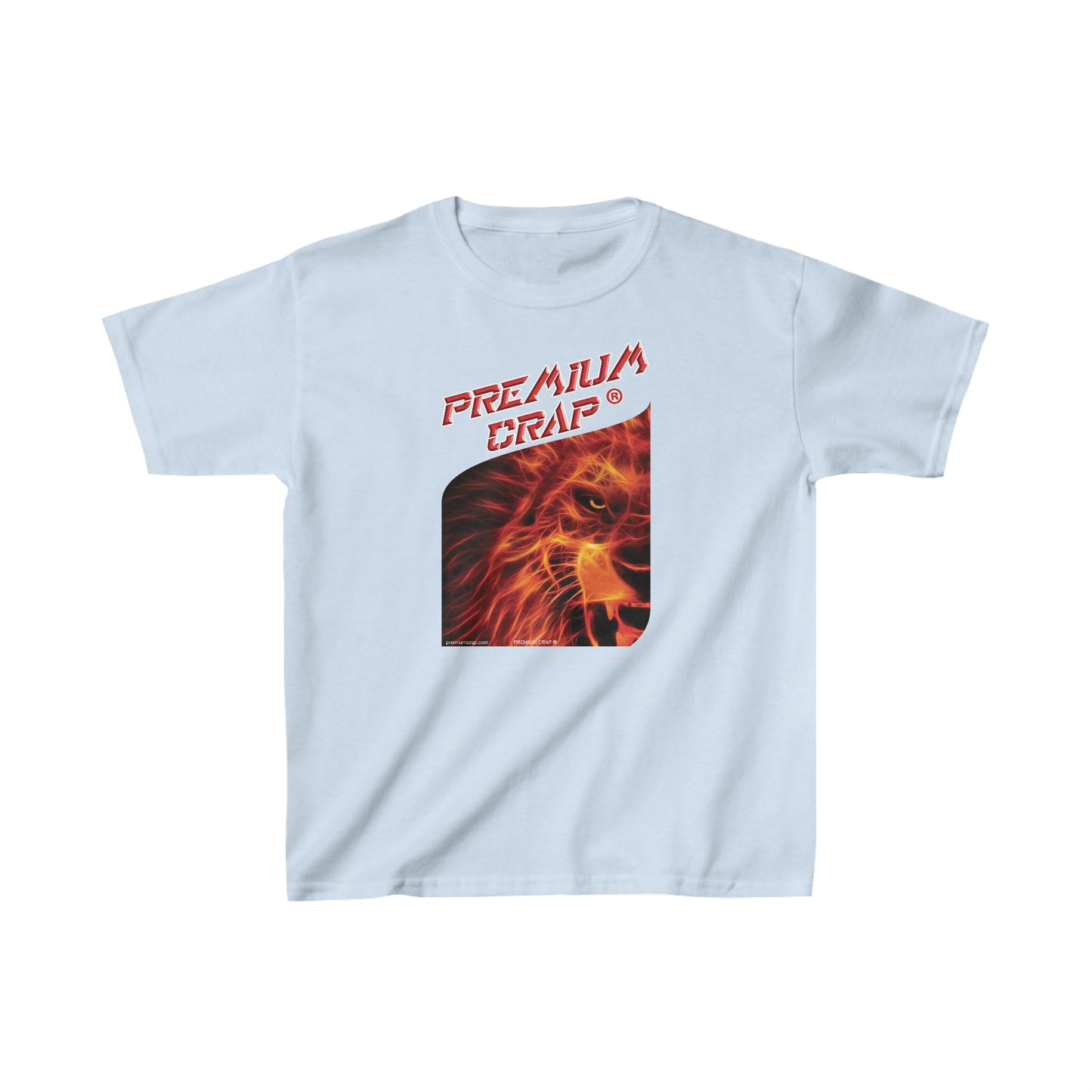 Premium Crap Kiddo Tee