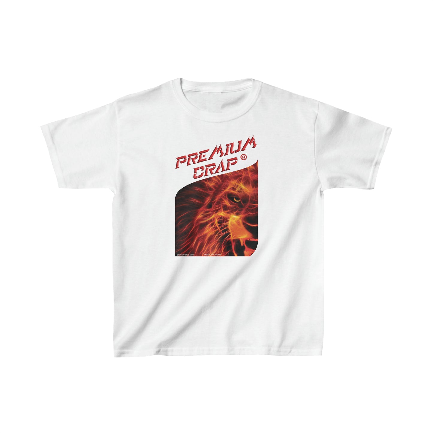 Premium Crap Kiddo Tee