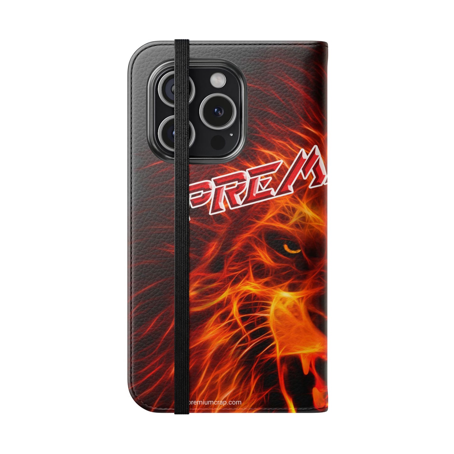 Premium Crap Flip Cases