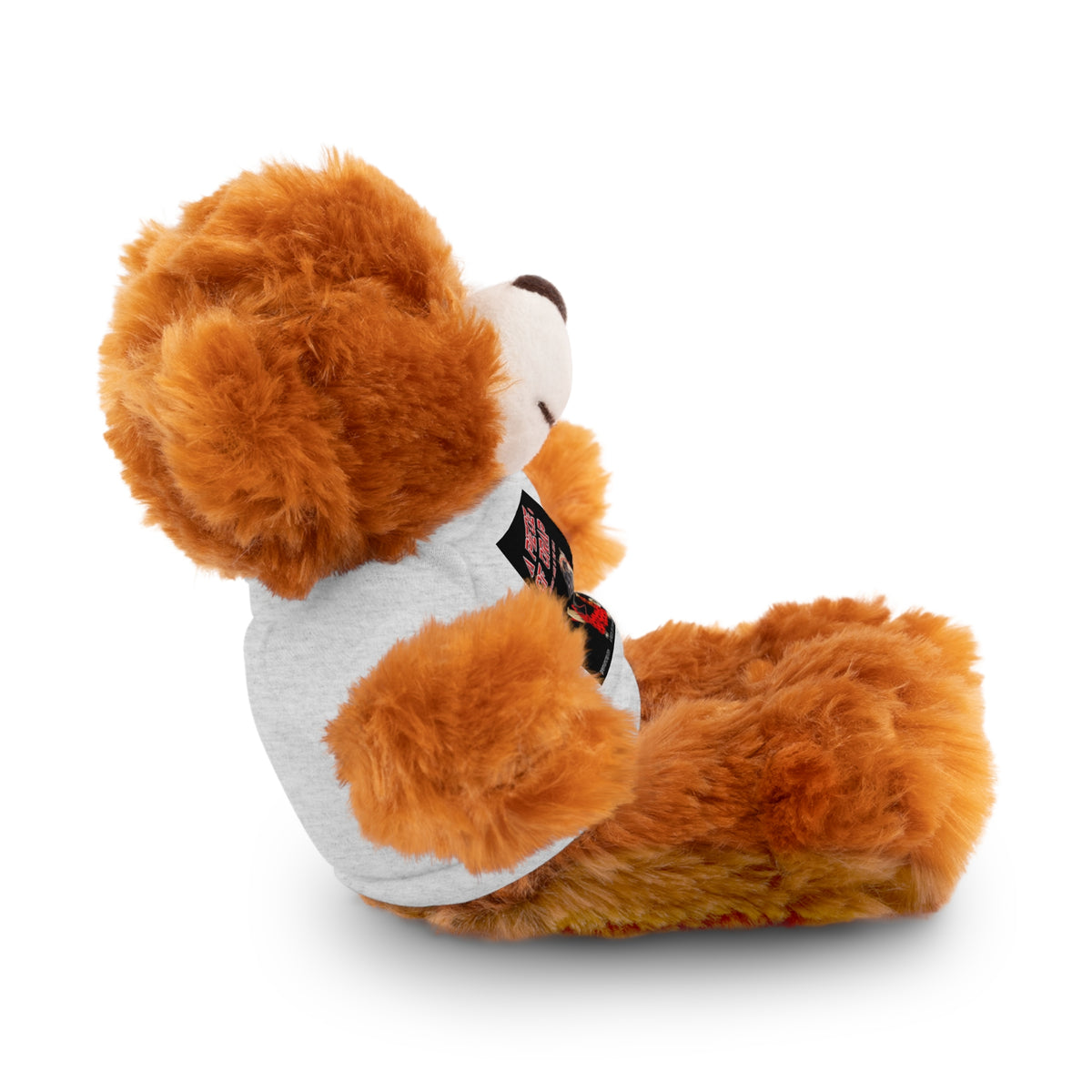 A Piece of Crap II Stuffed Animals with Tee