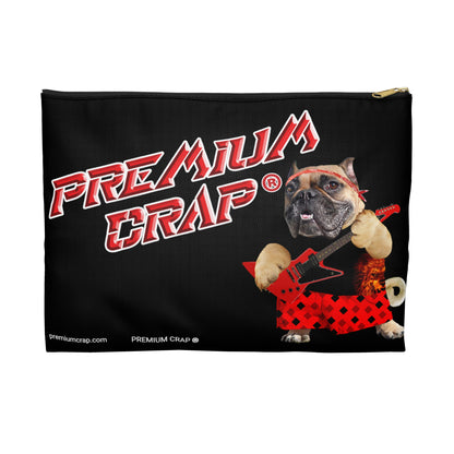 Premium Crap II Accessory Pouch