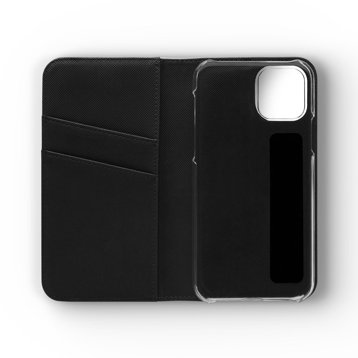A Piece of Crap Flip Cases