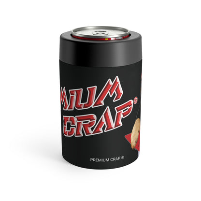 Premium Crap Can Holder