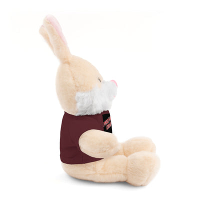 Premium Crap II Stuffed Animals with Tee